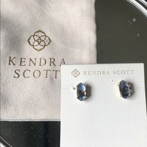 Kendra Scott Stud Earrings